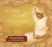 divinebirth