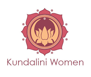 kundalini women logo