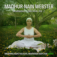 Madhur Nain CD